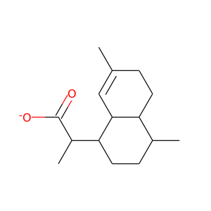 Dihydroartemisinic acid